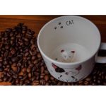 ماگ گربه خرگوش