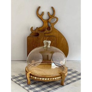 کاپ کیک مهره دار