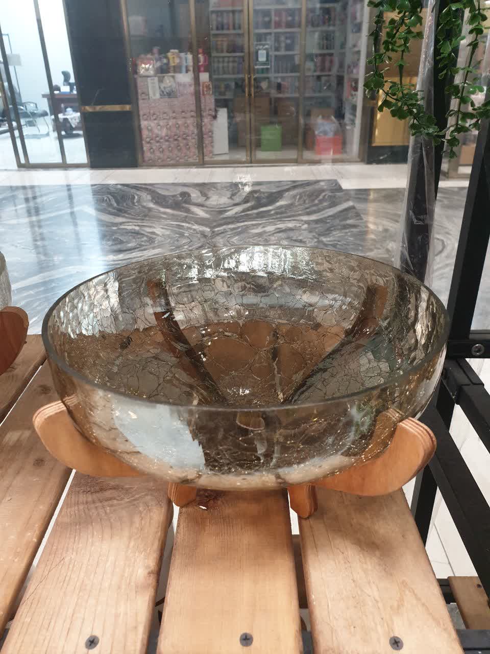 میوه خوری 3 دودی دودی رنگ